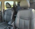 Черный Ниссан Rogue, объемом двигателя 2.5 л и пробегом 166 тыс. км за 13400 $, фото 8 на Automoto.ua