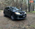 Черный Ниссан Rogue, объемом двигателя 2.5 л и пробегом 191 тыс. км за 12000 $, фото 26 на Automoto.ua