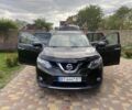 Чорний Ніссан Rogue, об'ємом двигуна 2.5 л та пробігом 185 тис. км за 12600 $, фото 17 на Automoto.ua