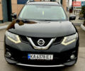 Чорний Ніссан Rogue, об'ємом двигуна 2.5 л та пробігом 127 тис. км за 13700 $, фото 5 на Automoto.ua