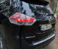 Черный Ниссан Rogue, объемом двигателя 2.5 л и пробегом 191 тыс. км за 12000 $, фото 23 на Automoto.ua