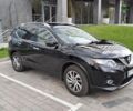 Чорний Ніссан Rogue, об'ємом двигуна 2.5 л та пробігом 190 тис. км за 12000 $, фото 1 на Automoto.ua