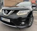 Чорний Ніссан Rogue, об'ємом двигуна 2.5 л та пробігом 127 тис. км за 13700 $, фото 2 на Automoto.ua