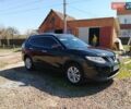 Черный Ниссан Rogue, объемом двигателя 2.5 л и пробегом 207 тыс. км за 12200 $, фото 8 на Automoto.ua