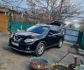 Чорний Ніссан Rogue, об'ємом двигуна 2.49 л та пробігом 190 тис. км за 14400 $, фото 1 на Automoto.ua