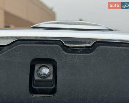 Чорний Ніссан Rogue, об'ємом двигуна 2.5 л та пробігом 127 тис. км за 13700 $, фото 26 на Automoto.ua