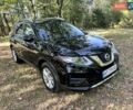 Чорний Ніссан Rogue, об'ємом двигуна 2.49 л та пробігом 100 тис. км за 10999 $, фото 3 на Automoto.ua