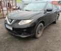 Чорний Ніссан Rogue, об'ємом двигуна 2.49 л та пробігом 190 тис. км за 7200 $, фото 1 на Automoto.ua