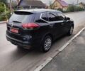 Черный Ниссан Rogue, объемом двигателя 2.5 л и пробегом 330 тыс. км за 8500 $, фото 7 на Automoto.ua