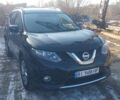 Чорний Ніссан Rogue, об'ємом двигуна 2.49 л та пробігом 163 тис. км за 12600 $, фото 2 на Automoto.ua