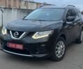 Черный Ниссан Rogue, объемом двигателя 2.5 л и пробегом 214 тыс. км за 12250 $, фото 7 на Automoto.ua