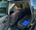 Черный Ниссан Rogue, объемом двигателя 2.4 л и пробегом 120 тыс. км за 14200 $, фото 13 на Automoto.ua
