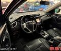 Черный Ниссан Rogue, объемом двигателя 25 л и пробегом 152 тыс. км за 13600 $, фото 10 на Automoto.ua