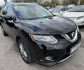 Черный Ниссан Rogue, объемом двигателя 2.5 л и пробегом 160 тыс. км за 13500 $, фото 19 на Automoto.ua