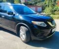 Чорний Ніссан Rogue, об'ємом двигуна 2.5 л та пробігом 126 тис. км за 14000 $, фото 1 на Automoto.ua