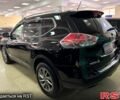 Черный Ниссан Rogue, объемом двигателя 25 л и пробегом 152 тыс. км за 13600 $, фото 5 на Automoto.ua