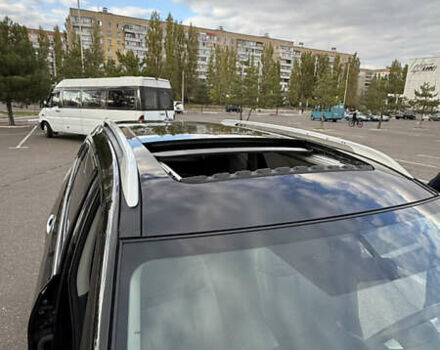 Ніссан Rogue 2015 у Миколаєві на Automoto.ua Чорний Ніссан Rogue, об'ємом двигуна 2.5 л та пробігом 132 тис. км за 14500 $, фото 4 на Automoto.ua