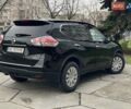 Черный Ниссан Rogue, объемом двигателя 2.5 л и пробегом 145 тыс. км за 11900 $, фото 3 на Automoto.ua