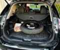 Черный Ниссан Rogue, объемом двигателя 2.4 л и пробегом 120 тыс. км за 14200 $, фото 4 на Automoto.ua
