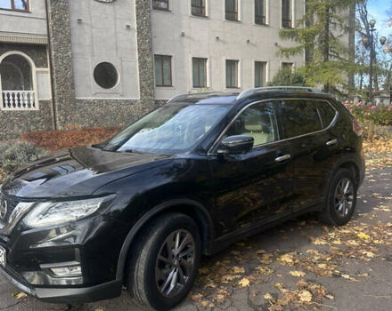 Ниссан Rogue 2015 в Львове на Automoto.ua Черный Ниссан Rogue, объемом двигателя 2.5 л и пробегом 108 тыс. км за 13800 $, фото 31 на Automoto.ua