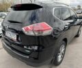 Черный Ниссан Rogue, объемом двигателя 2.5 л и пробегом 160 тыс. км за 13500 $, фото 18 на Automoto.ua