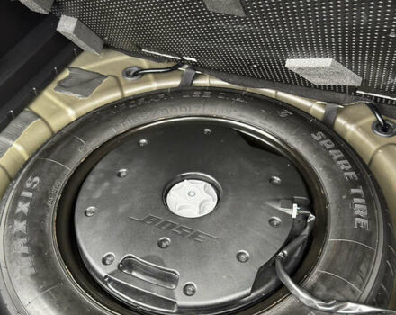 Чорний Ніссан Rogue, об'ємом двигуна 2.5 л та пробігом 165 тис. км за 12800 $, фото 24 на Automoto.ua