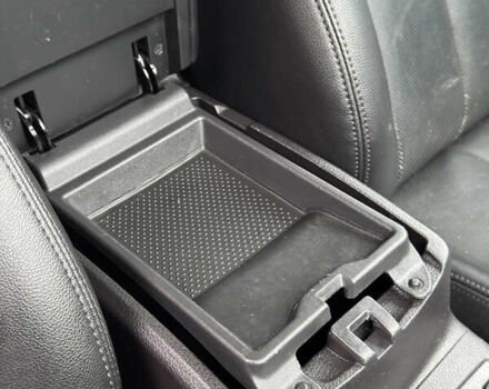 Чорний Ніссан Rogue, об'ємом двигуна 2.5 л та пробігом 165 тис. км за 12800 $, фото 32 на Automoto.ua