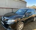 Чорний Ніссан Rogue, об'ємом двигуна 2.5 л та пробігом 199 тис. км за 12000 $, фото 1 на Automoto.ua