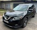 Черный Ниссан Rogue, объемом двигателя 2.5 л и пробегом 174 тыс. км за 13000 $, фото 1 на Automoto.ua