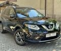 Черный Ниссан Rogue, объемом двигателя 2.5 л и пробегом 185 тыс. км за 11999 $, фото 1 на Automoto.ua