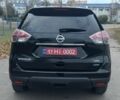 Черный Ниссан Rogue, объемом двигателя 2.5 л и пробегом 214 тыс. км за 12250 $, фото 13 на Automoto.ua