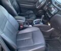 Черный Ниссан Rogue, объемом двигателя 2.5 л и пробегом 202 тыс. км за 12200 $, фото 7 на Automoto.ua