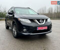 Чорний Ніссан Rogue, об'ємом двигуна 2.5 л та пробігом 165 тис. км за 12800 $, фото 7 на Automoto.ua
