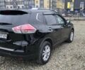 Черный Ниссан Rogue, объемом двигателя 2.49 л и пробегом 158 тыс. км за 11700 $, фото 7 на Automoto.ua