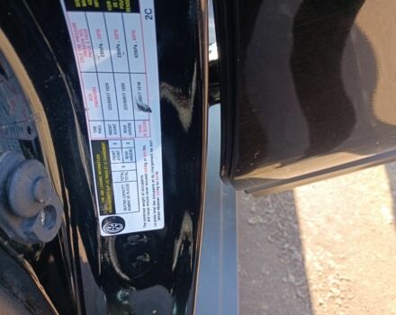 Чорний Ніссан Rogue, об'ємом двигуна 2.5 л та пробігом 199 тис. км за 12000 $, фото 3 на Automoto.ua