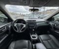 Черный Ниссан Rogue, объемом двигателя 2.5 л и пробегом 160 тыс. км за 13500 $, фото 8 на Automoto.ua