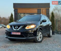 Чорний Ніссан Rogue, об'ємом двигуна 2.5 л та пробігом 150 тис. км за 11250 $, фото 2 на Automoto.ua