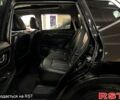 Черный Ниссан Rogue, объемом двигателя 25 л и пробегом 152 тыс. км за 13600 $, фото 9 на Automoto.ua