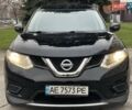 Черный Ниссан Rogue, объемом двигателя 2.5 л и пробегом 145 тыс. км за 11900 $, фото 1 на Automoto.ua