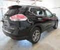 Черный Ниссан Rogue, объемом двигателя 2.5 л и пробегом 162 тыс. км за 11200 $, фото 3 на Automoto.ua