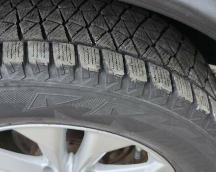 Черный Ниссан Rogue, объемом двигателя 2.49 л и пробегом 158 тыс. км за 11700 $, фото 22 на Automoto.ua