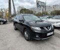 Черный Ниссан Rogue, объемом двигателя 2.5 л и пробегом 160 тыс. км за 13500 $, фото 7 на Automoto.ua