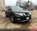 Чорний Ніссан Rogue, об'ємом двигуна 2.5 л та пробігом 200 тис. км за 15200 $, фото 1 на Automoto.ua