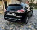 Черный Ниссан Rogue, объемом двигателя 2.4 л и пробегом 120 тыс. км за 14200 $, фото 1 на Automoto.ua