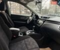 Черный Ниссан Rogue, объемом двигателя 2.5 л и пробегом 145 тыс. км за 11900 $, фото 18 на Automoto.ua