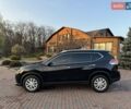 Черный Ниссан Rogue, объемом двигателя 2.49 л и пробегом 192 тыс. км за 11999 $, фото 3 на Automoto.ua