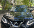 Черный Ниссан Rogue, объемом двигателя 2.5 л и пробегом 200 тыс. км за 11200 $, фото 10 на Automoto.ua