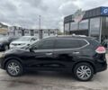 Черный Ниссан Rogue, объемом двигателя 2.5 л и пробегом 160 тыс. км за 13500 $, фото 3 на Automoto.ua