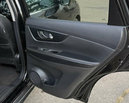 Ніссан Rogue 2015 у Миколаєві на Automoto.ua Чорний Ніссан Rogue, об'ємом двигуна 2.5 л та пробігом 132 тис. км за 14500 $, фото 10 на Automoto.ua