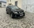 Черный Ниссан Rogue, объемом двигателя 2.49 л и пробегом 115 тыс. км за 16200 $, фото 1 на Automoto.ua